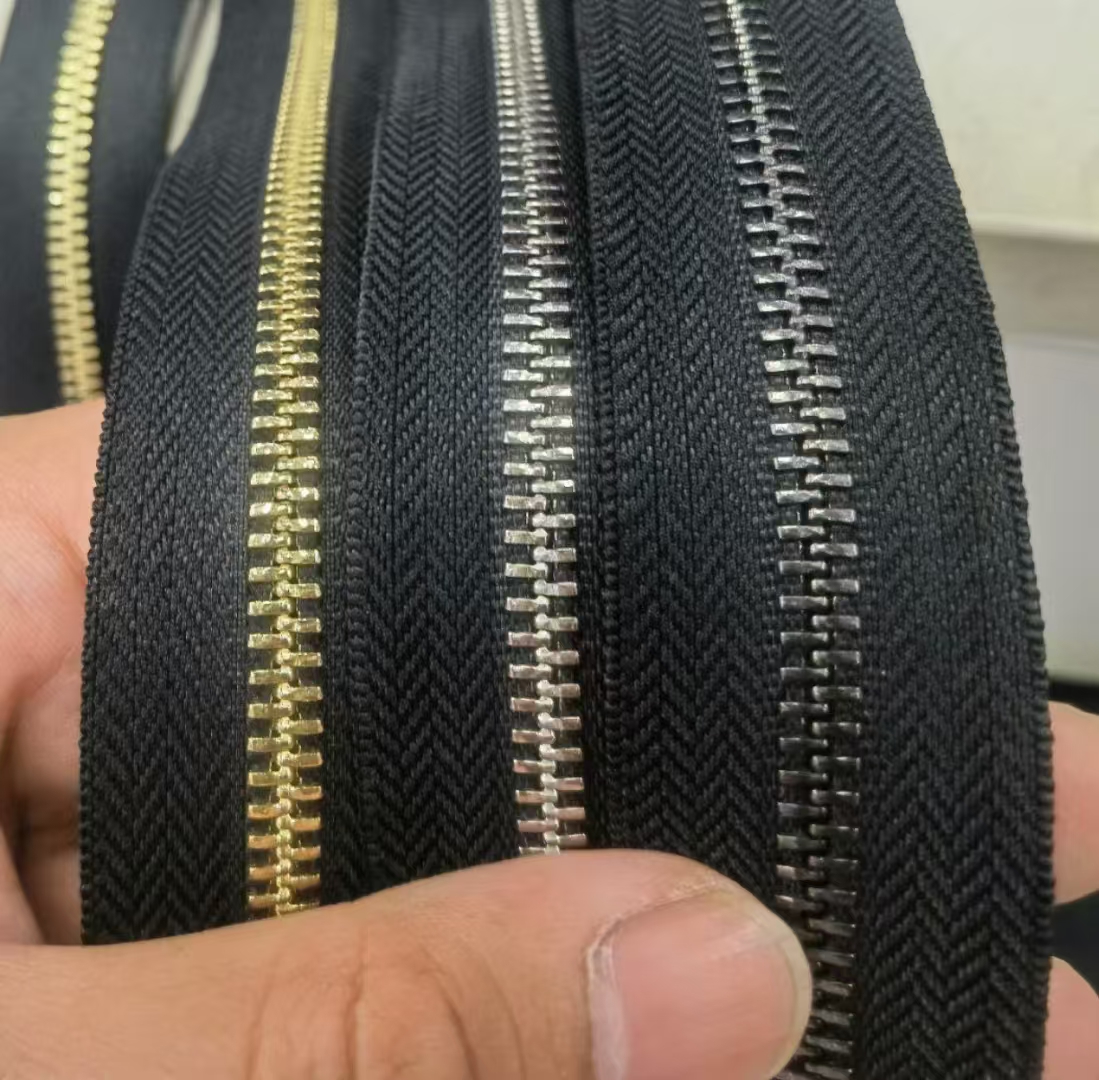 best selling products in china garment zip bags gold metal customized brass metal zipper (复制) best selling products in china garment zip bags gold metal customized brass metal zipper (复制)