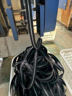 Aluminum Zipper Yards Meter Brass and Aluminum and Anti Brass Zipper Long Chain Aluminum Teeth Metal Zipper Long Chain Roll