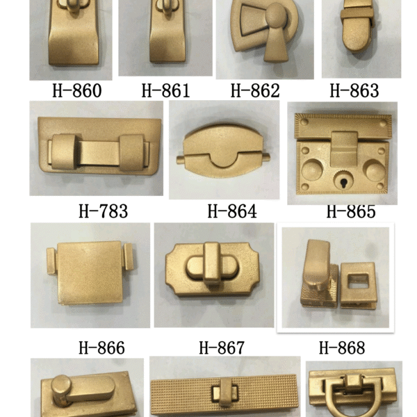 Handbag Lock Hardware Metal Bag Lock Handbag Decorations Bag Parts Accessories Bags Handbag Turn Lock handbag lock hardware metal bag lock handbag decorations bag parts accessories bags handbag turn lock