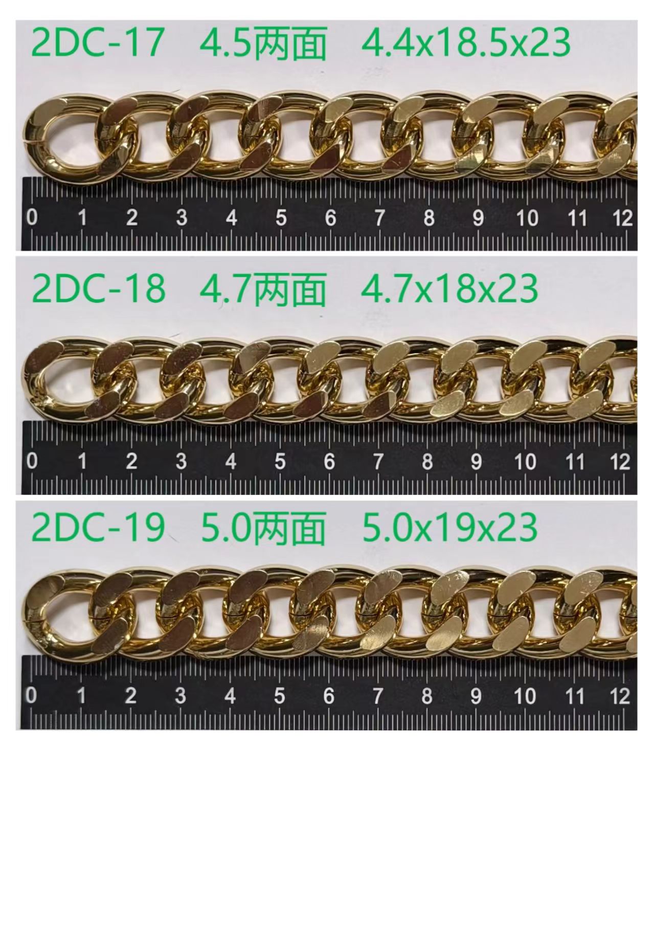 factory direct sale six sided ground aluminum chains, hardware metal accessories for bags, handbags, shoes and boots (复制) factory direct sale six sided ground aluminum chains, hardware metal accessories for bags, handbags, shoes and boots (复制)