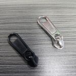 Home wholesale price spring snap hooks with keychain rings metal lobster claw clasps diy alloy connector accessories for bags keys