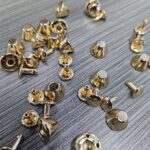Home wholesale price spring snap hooks with keychain rings metal lobster claw clasps diy alloy connector accessories for bags keys