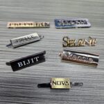 Home wholesale price spring snap hooks with keychain rings metal lobster claw clasps diy alloy connector accessories for bags keys