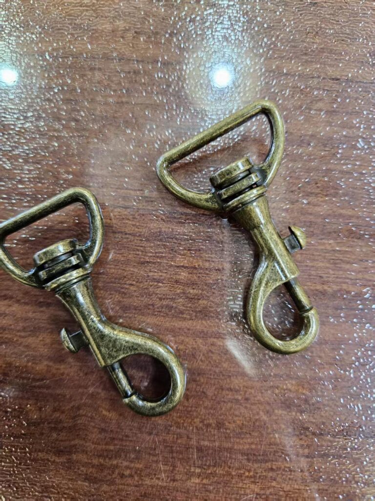 Portable Zinc Alloy Key Chain Hooks Swivel Clasps Lobster Clasp Bag Shoulder Strap Belt-Carabiner Snap Hook for Paper portable zinc alloy key chain hooks swivel clasps lobster clasp bag shoulder strap belt carabiner snap hook for paper