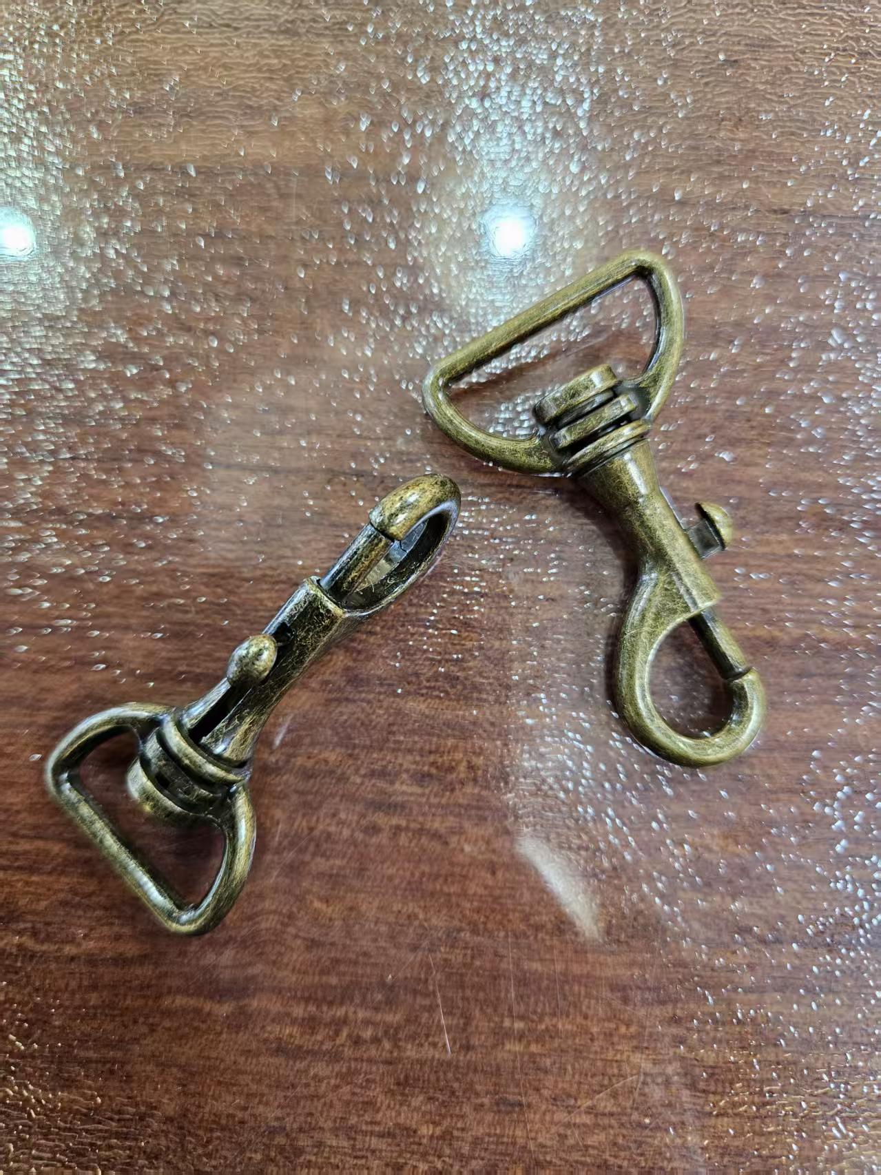 portable zinc alloy key chain hooks swivel clasps lobster clasp bag shoulder strap belt carabiner snap hook for paper portable zinc alloy key chain hooks swivel clasps lobster clasp bag shoulder strap belt carabiner snap hook for paper