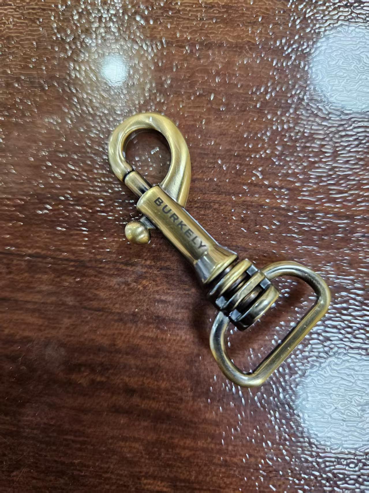 low moq bag strap accessories user friendly silver snap hook clasp alloy swivel hook for handbags low moq bag strap accessories user friendly silver snap hook clasp alloy swivel hook for handbags