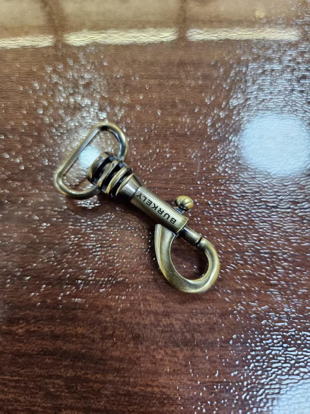 low moq bag strap accessories user friendly silver snap hook clasp alloy swivel hook for handbags low moq bag strap accessories user friendly silver snap hook clasp alloy swivel hook for handbags