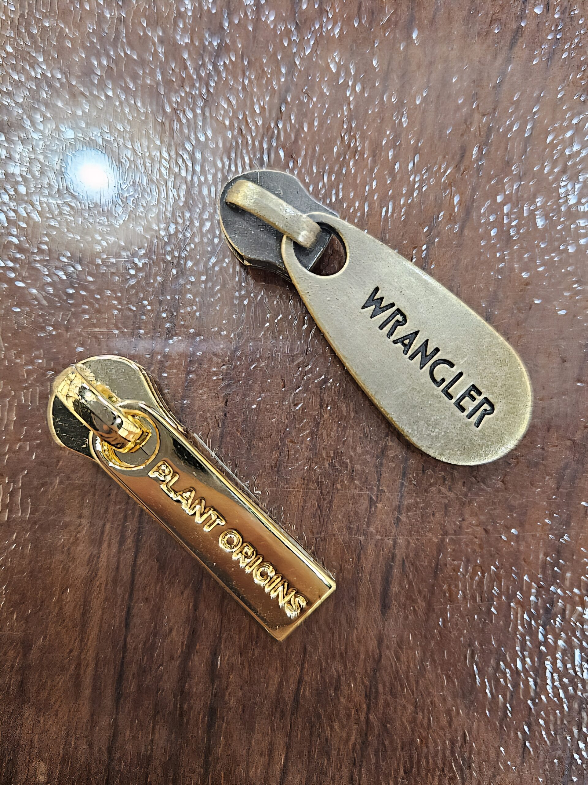 custom bag zipper slider designer metal zipper pull tab head silver custom brand logo metal zipper head custom bag zipper slider designer metal zipper pull tab head silver custom brand logo metal zipper head