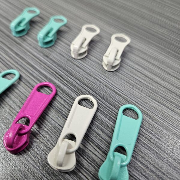 Colored Zinc Alloy Zipper Pull Cover Artifact Pull-lock Head Universal Quilt Special Zipper Accessories colored zinc alloy zipper pull cover artifact pull lock head universal quilt special zipper accessories