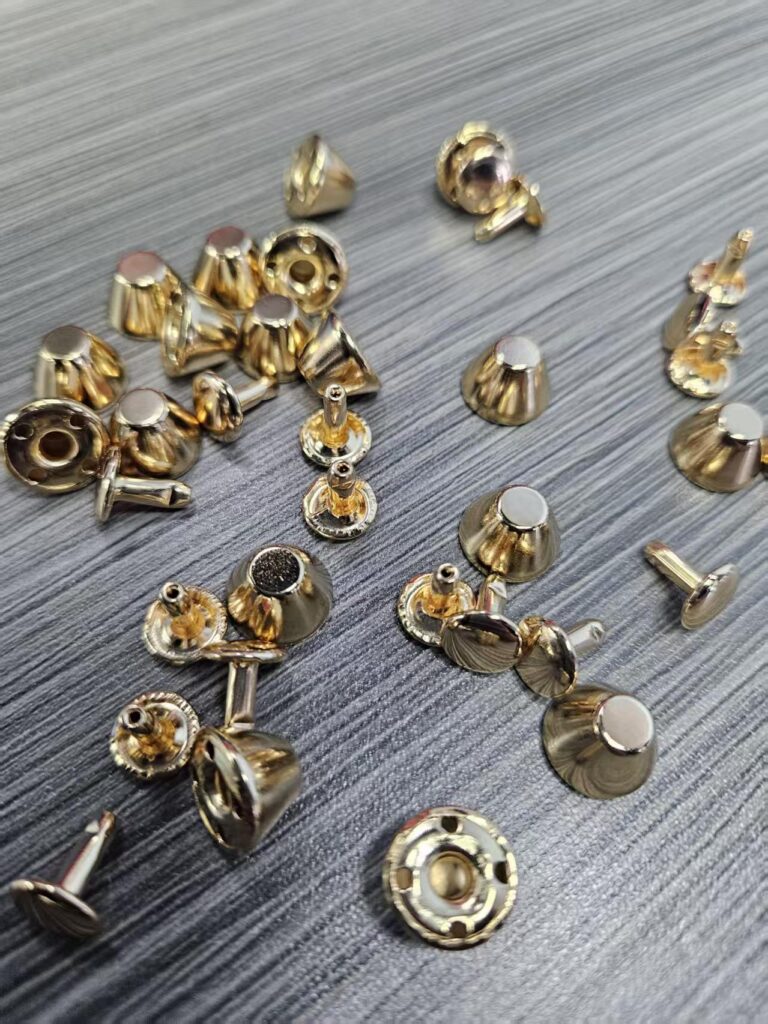 Home factory direct customize metal iron square ring buckle adjuster shape bag accessories for handbag strap hardware (复制)
