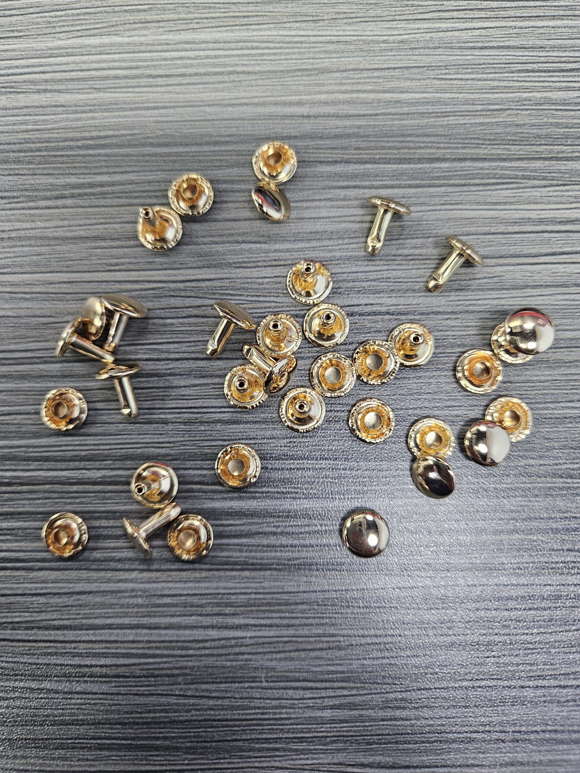 brass mushroom rivets metal rivets for bags special bag parts & accessories snap rivet brass mushroom rivets metal rivets for bags special bag parts & accessories snap rivet