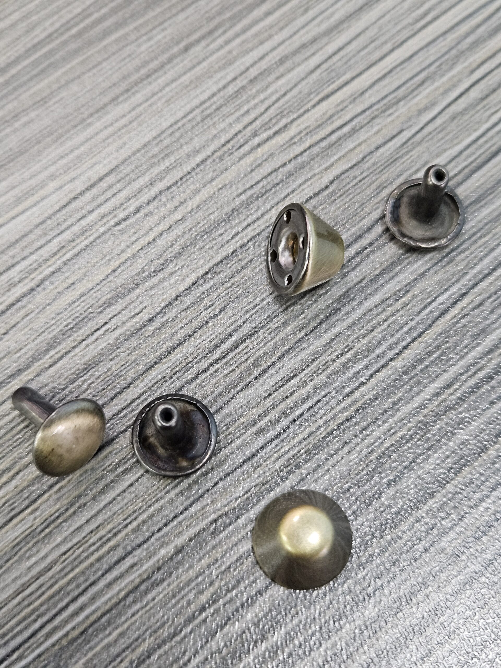 high end handbag double rivets custom decorative metal button rivets custom metal rivets for bags high end handbag double rivets custom decorative metal button rivets custom metal rivets for bags