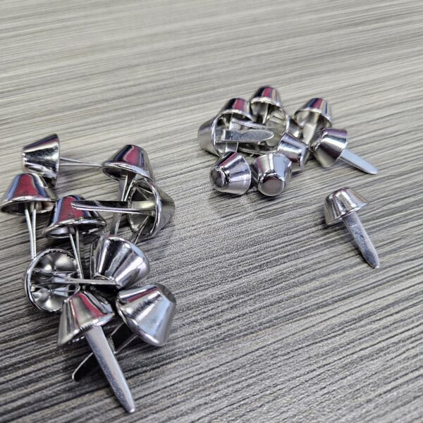10mm 12mm 15mm Metal Studs Rivet Bag Accessories Purse Bag Feet 10mm 12mm 15mm metal studs rivet bag accessories purse bag feet