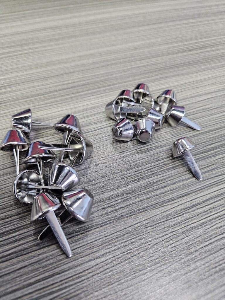 10mm 12mm 15mm Metal Studs Rivet Bag Accessories Purse Bag Feet 10mm 12mm 15mm metal studs rivet bag accessories purse bag feet