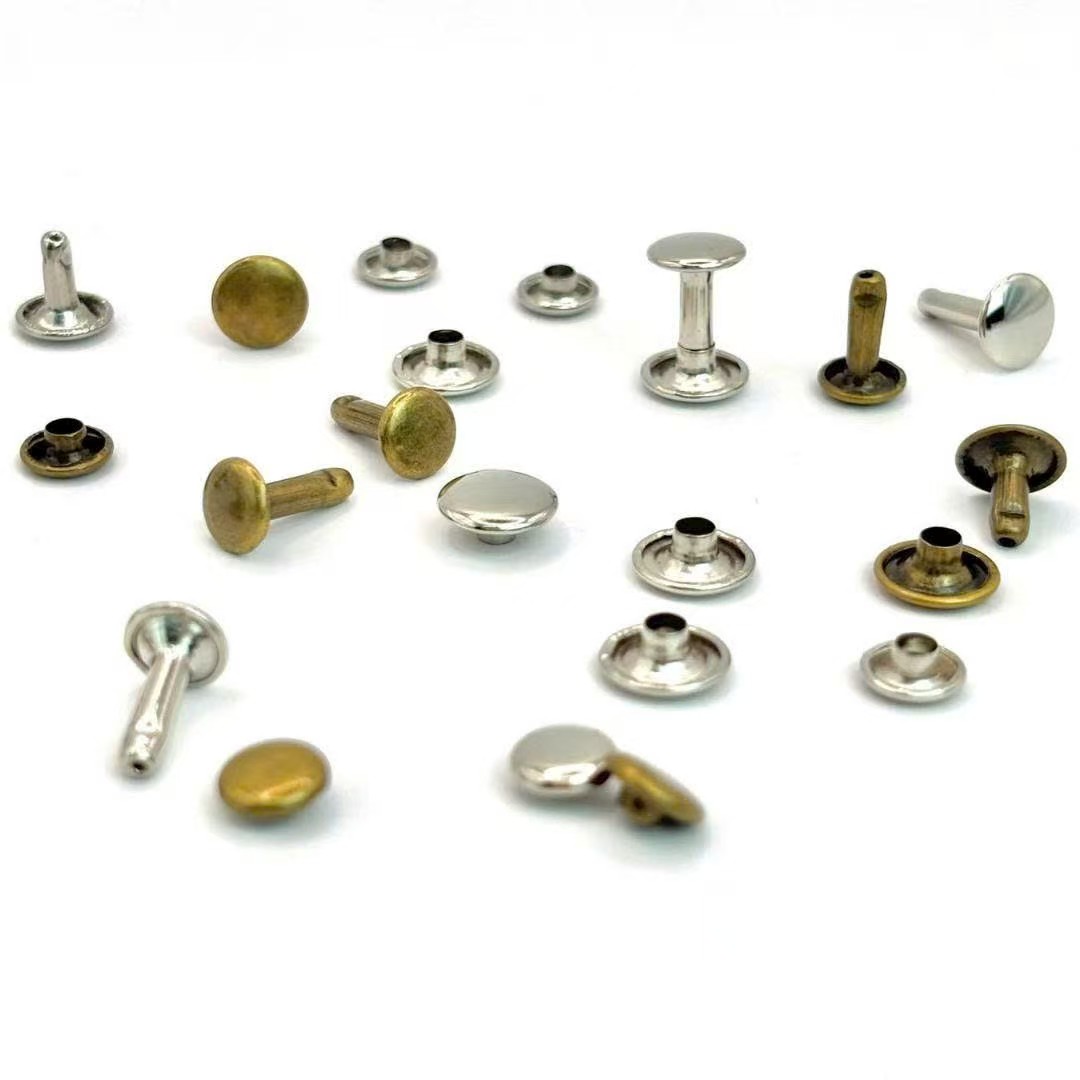10mm 12mm 15mm metal studs rivet bag accessories purse bag feet (复制) 10mm 12mm 15mm metal studs rivet bag accessories purse bag feet (复制)
