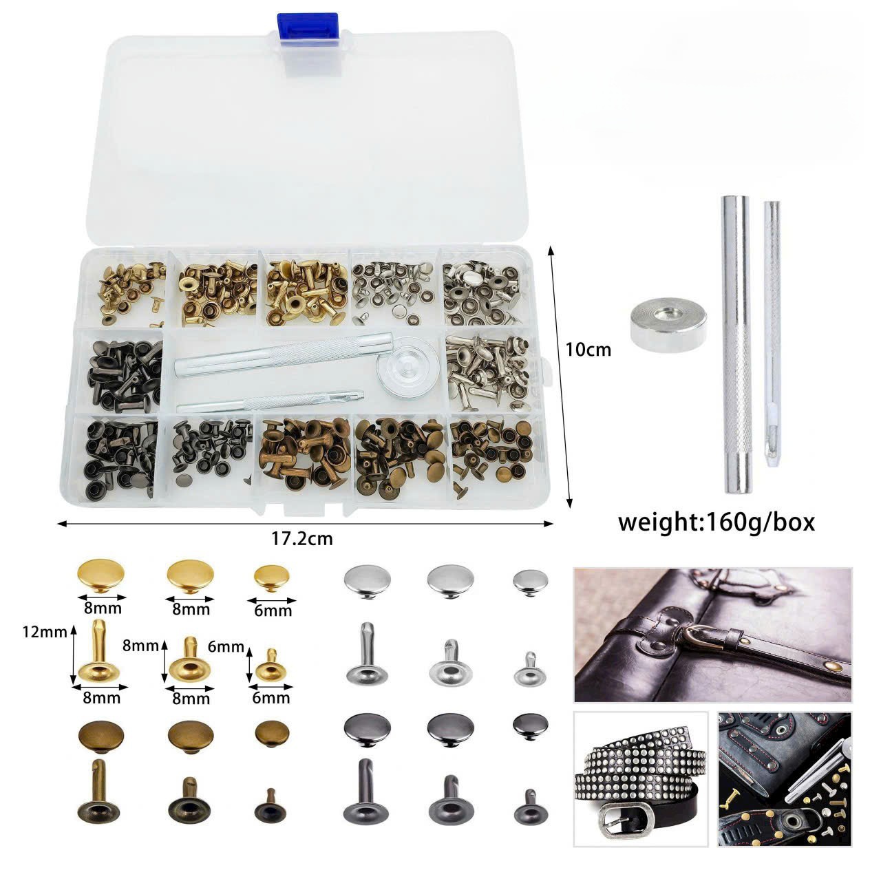 wholesale double cap river single cap river cheap metal jeans rivet for shoes bag clothing (复制) wholesale double cap river single cap river cheap metal jeans rivet for shoes bag clothing (复制)