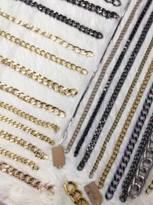 New Product Custom Metal Handbag Chains for Bag Handle