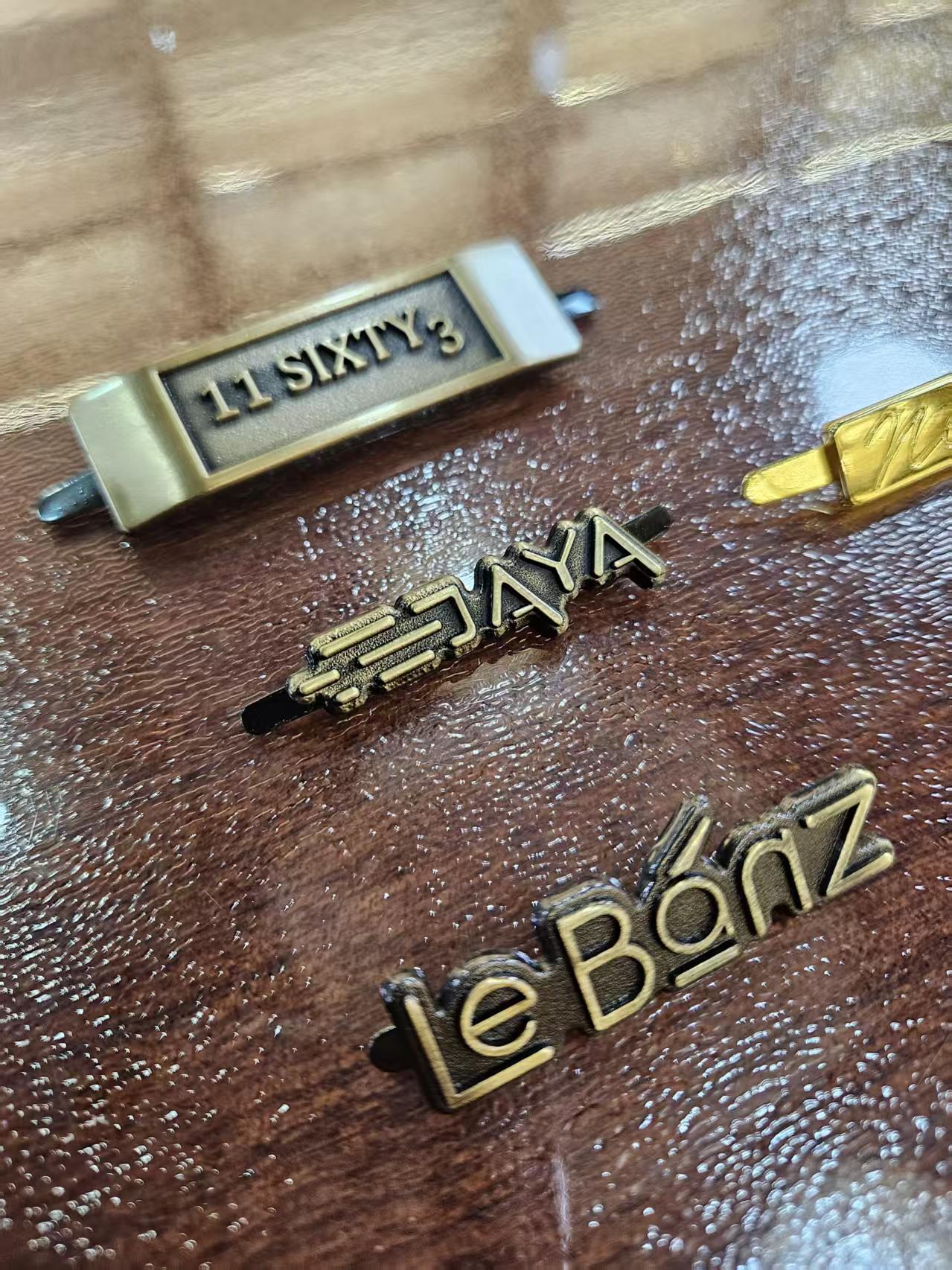 custom logo hang tag with soft enamel small metal brand engraved jewelry charm pendant (复制) custom logo hang tag with soft enamel small metal brand engraved jewelry charm pendant (复制)