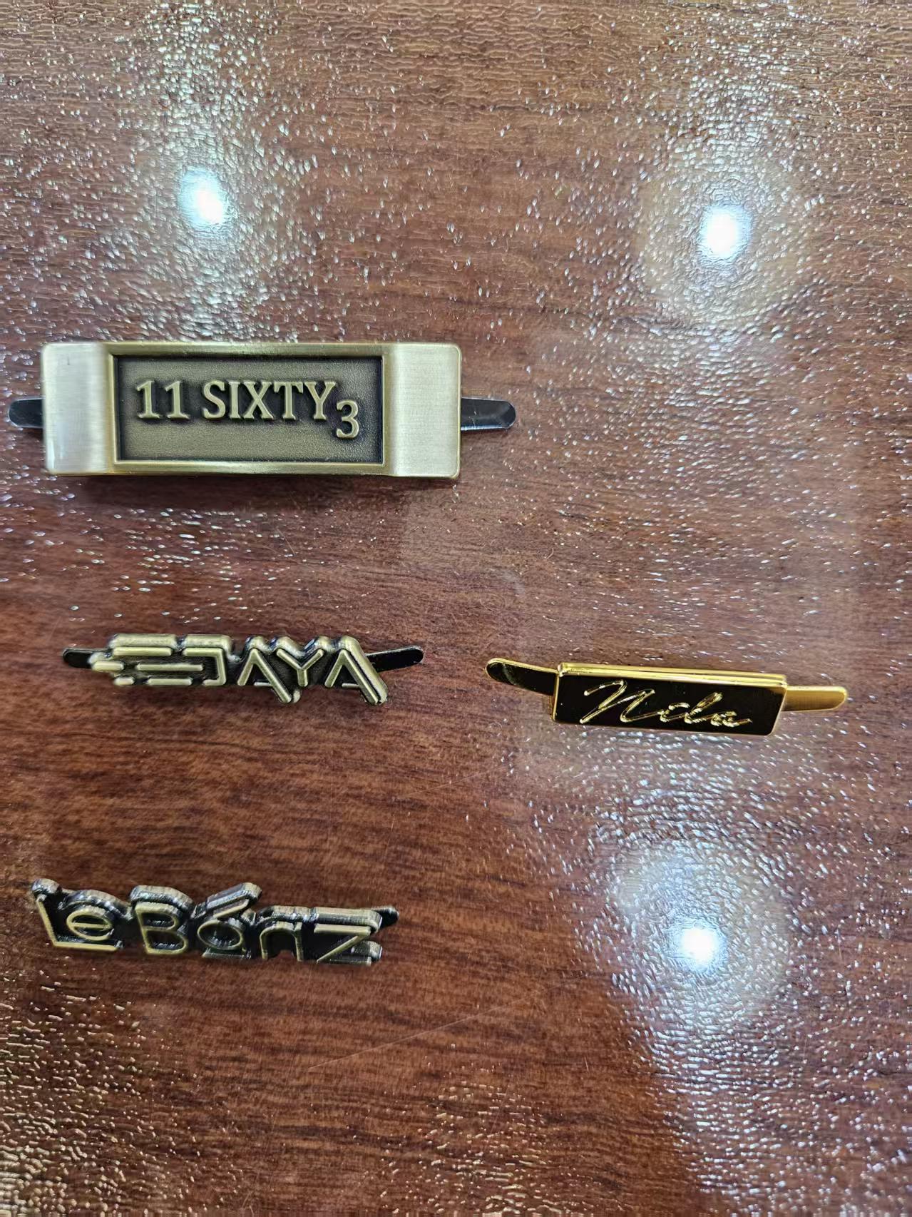 custom designer metal letter logos metal separated letters label professional custom gold metal brand logo labels custom designer metal letter logos metal separated letters label professional custom gold metal brand logo labels