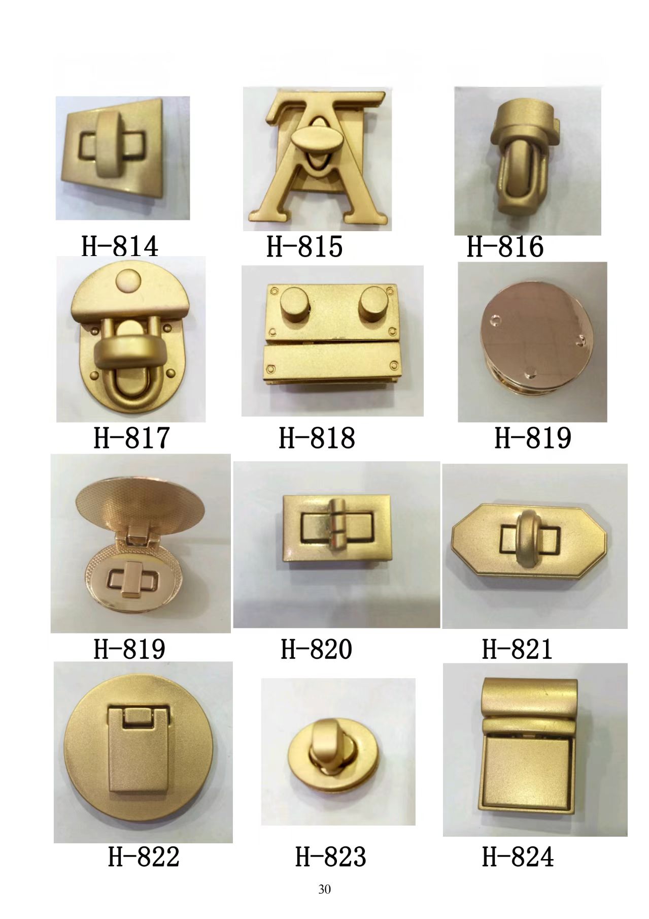 metal bag folding lock clasp closure catch buckles leather craft women bag purse handbag accessories metal bag folding lock clasp closure catch buckles leather craft women bag purse handbag accessories