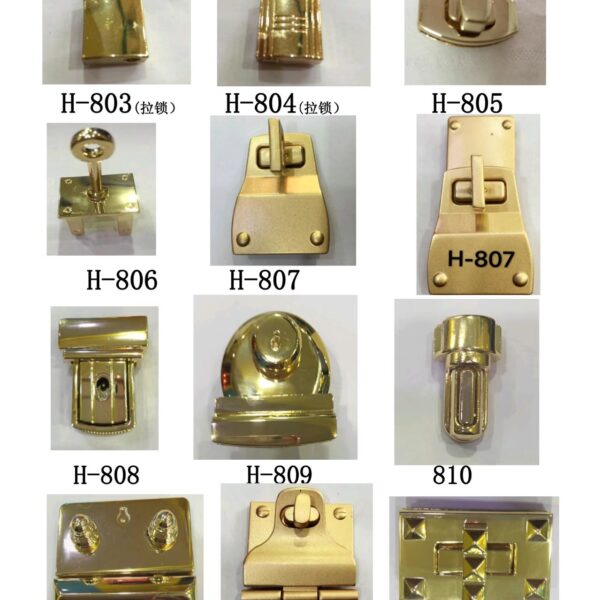 Metal Bag Folding Lock Clasp Closure Catch Buckles Leather Craft Women Bag Purse Handbag Accessories metal bag folding lock clasp closure catch buckles leather craft women bag purse handbag accessories