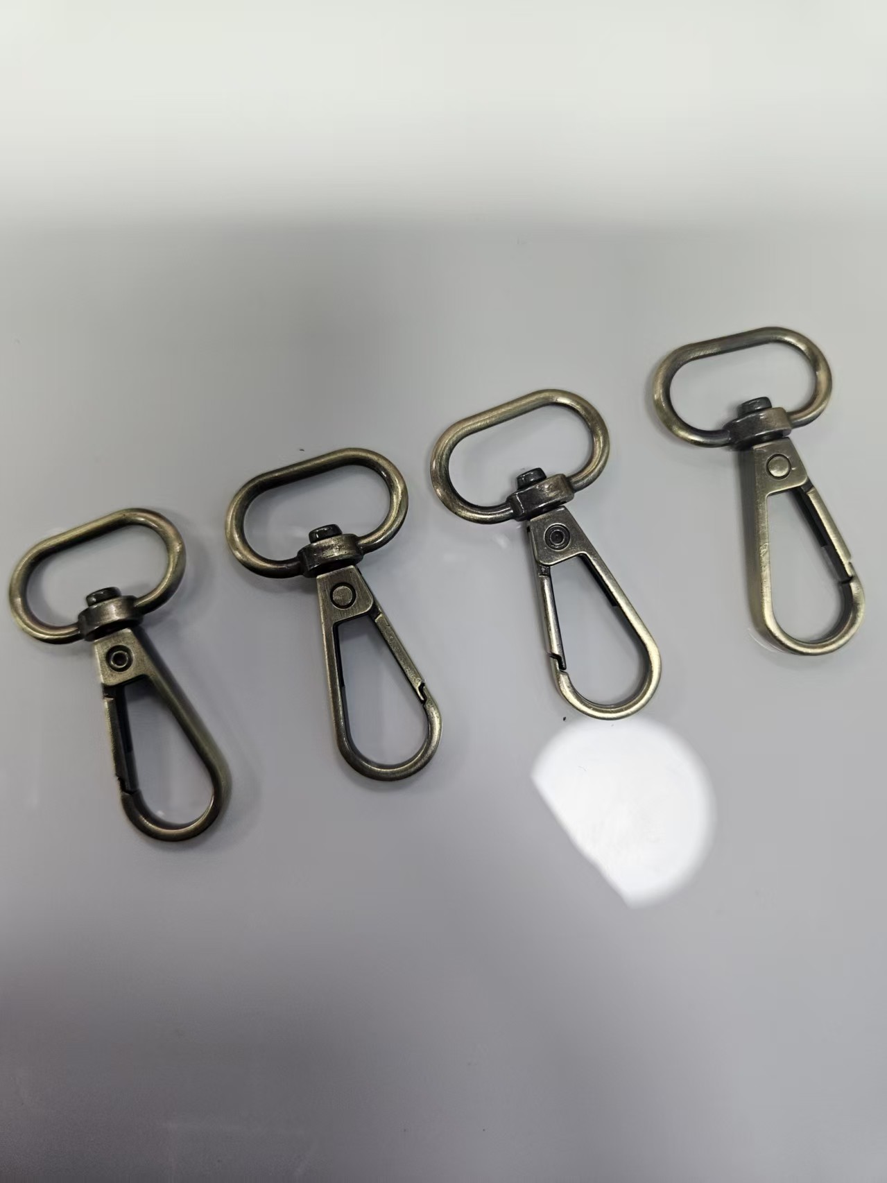 handbag hardware buckle hook snap swivel 10mm metal bag swivel snap hook snap hook for purse bags (复制) handbag hardware buckle hook snap swivel 10mm metal bag swivel snap hook snap hook for purse bags (复制)