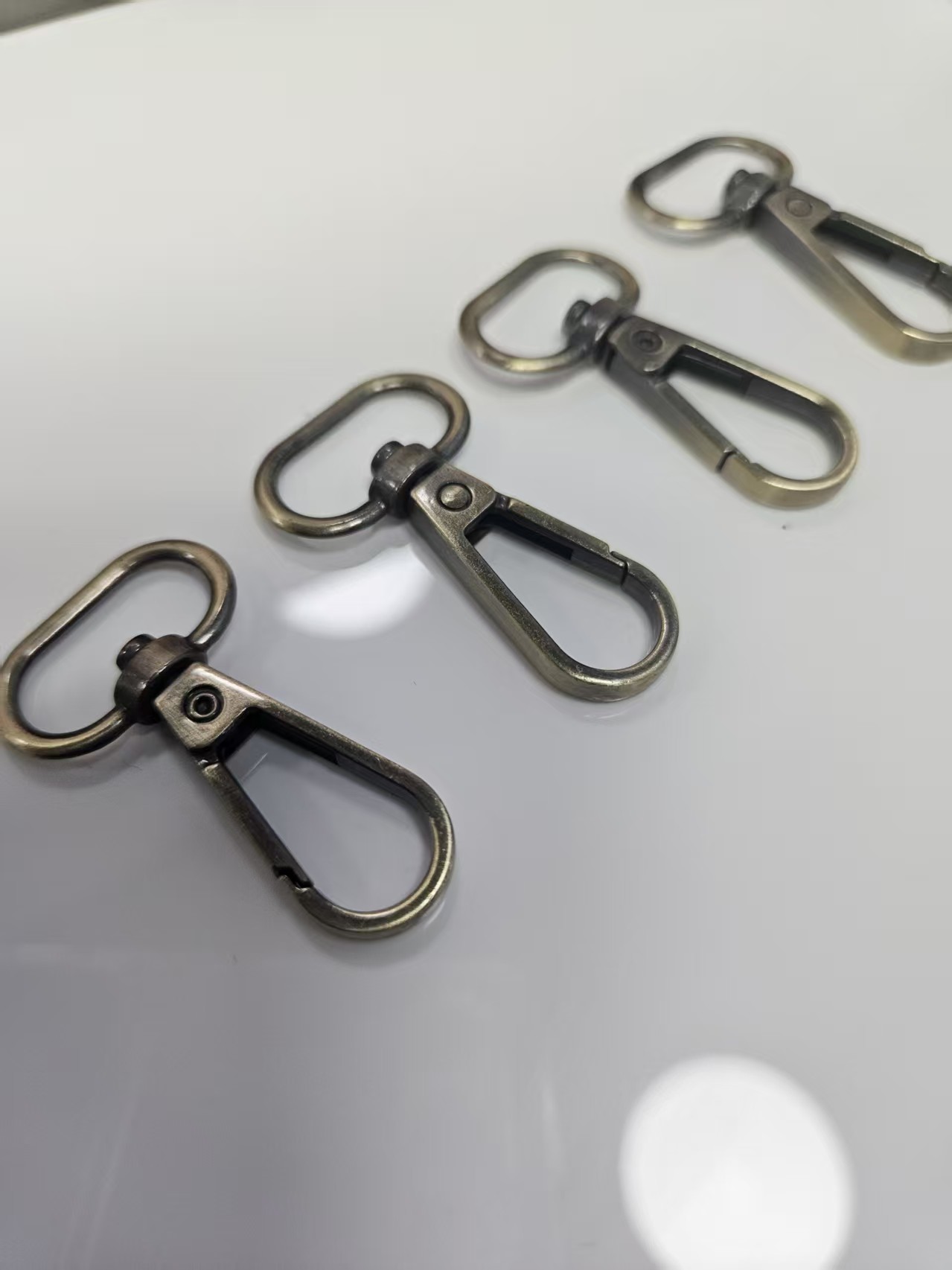 bag parts hardware in stock dog leash snap hook wholesale swivel snap hooks custom metal dog hook for handbags bag parts hardware in stock dog leash snap hook wholesale swivel snap hooks custom metal dog hook for handbags