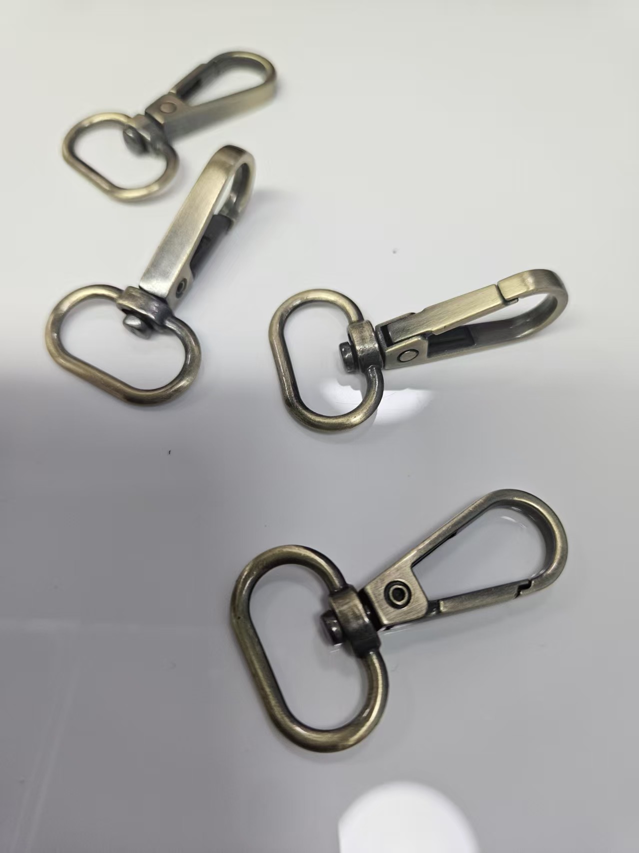 bag parts hardware in stock dog leash snap hook wholesale swivel snap hooks custom metal dog hook for handbags bag parts hardware in stock dog leash snap hook wholesale swivel snap hooks custom metal dog hook for handbags