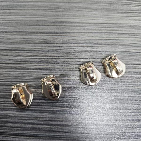 Zipper Sliders Custom Pendants Puller Rope Leather Tab Head to Locking Replacement Zipper Pull Zipper Head zipper sliders custom pendants puller rope leather tab head to locking replacement zipper pull zipper head