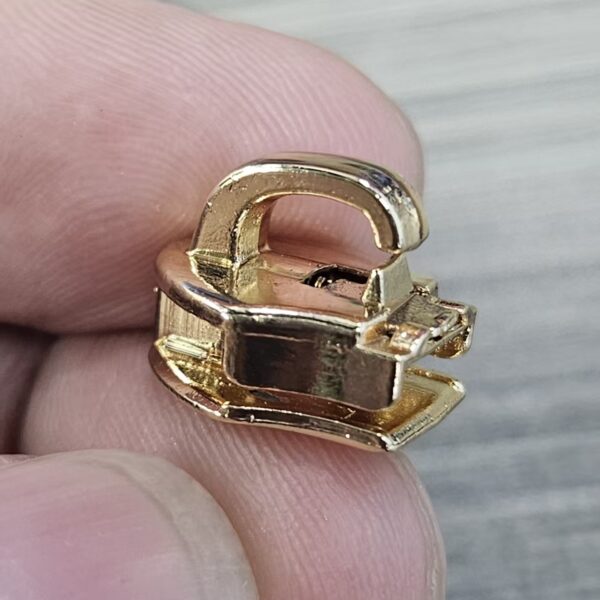 Zipper Sliders Custom Pendants Puller Rope Leather Tab Head to Locking Replacement Zipper Pull Zipper Head zipper sliders custom pendants puller rope leather tab head to locking replacement zipper pull zipper head