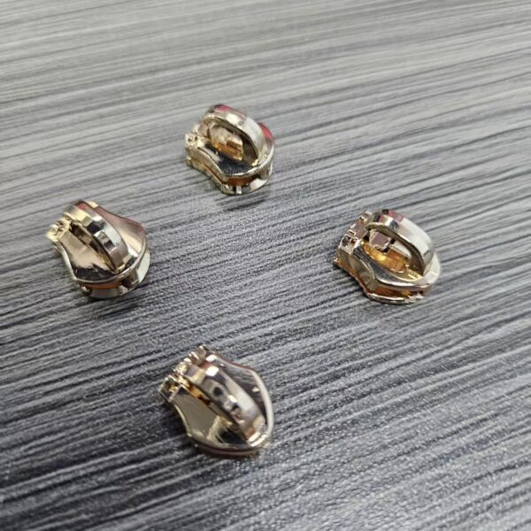 Zipper Sliders Custom Pendants Puller Rope Leather Tab Head to Locking Replacement Zipper Pull Zipper Head zipper sliders custom pendants puller rope leather tab head to locking replacement zipper pull zipper head