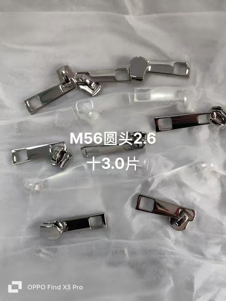 manufacturer wholesale price custom logo 3# 5 # 7# zipper puller head multiple styles metal zipper slider for clothing bag manufacturer wholesale price custom logo 3# 5 # 7# zipper puller head multiple styles metal zipper slider for clothing bag