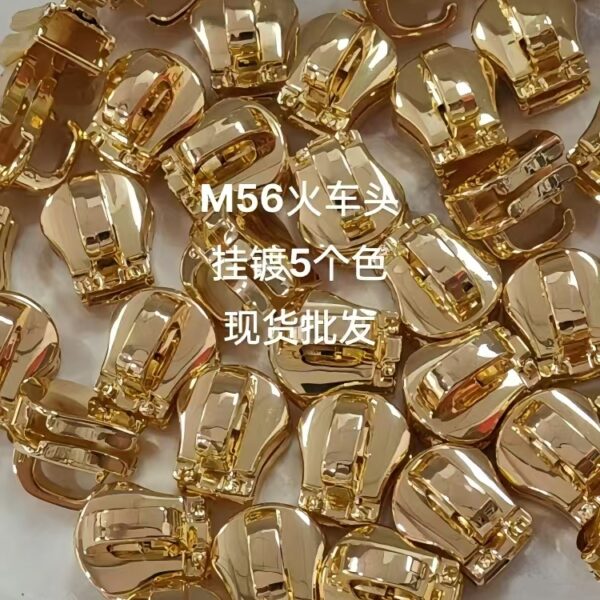 Alloy 5# Zipper Slider Puller Head Zipper for Open-end Jeans Cremalleras Down Coat Jacket Garment Bag Zippers for Sewing alloy 5# zipper slider puller head zipper for open end jeans cremalleras down coat jacket garment bag zippers for sewing