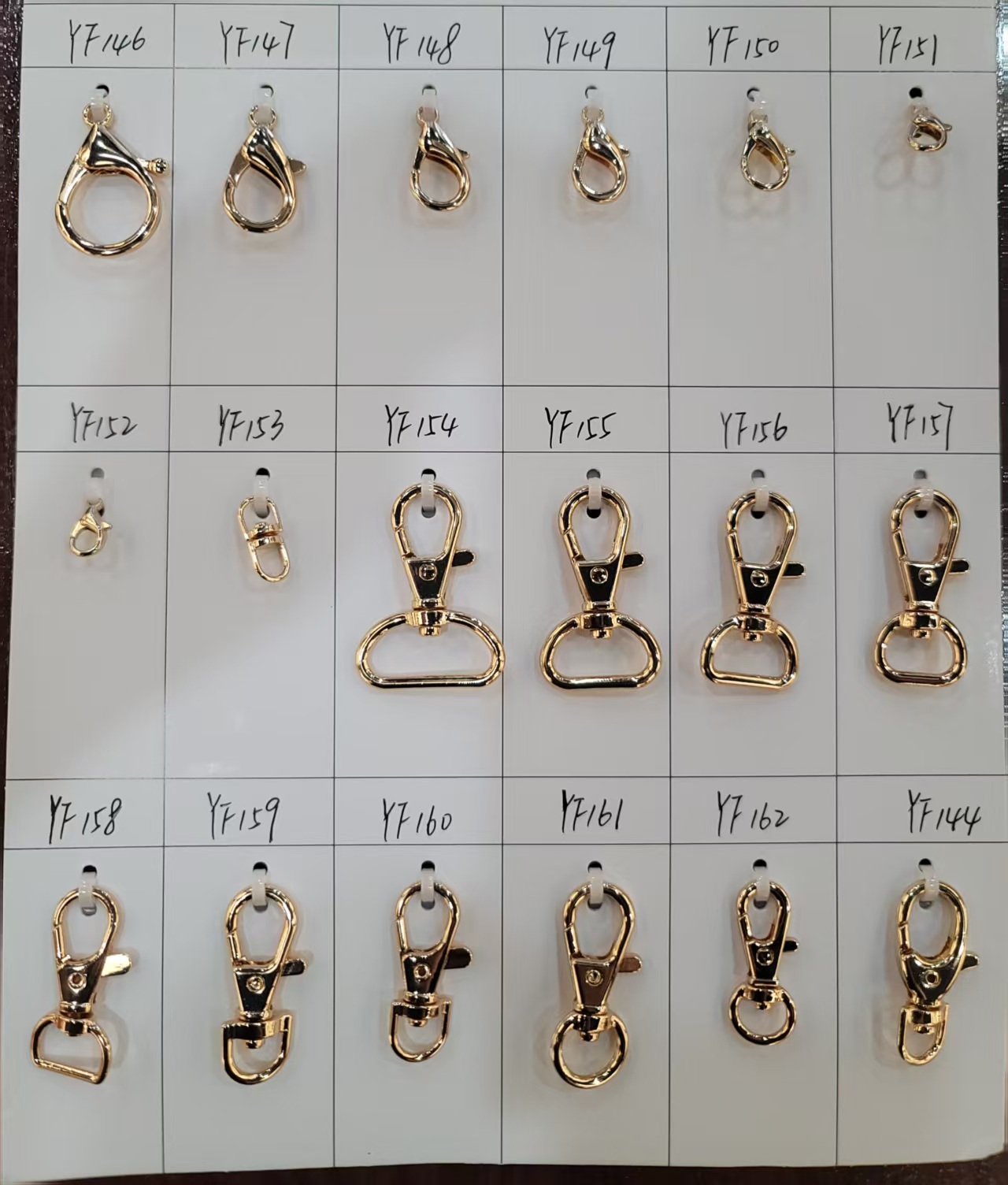 zinc alloy die cast snap hook | satin finish for backpack side straps & water bottle holder | custom engraving zinc alloy die cast snap hook | satin finish for backpack side straps & water bottle holder | custom engraving