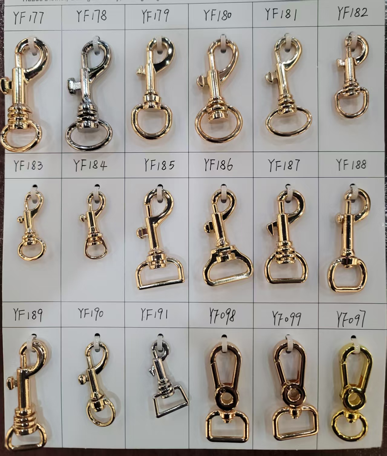 zinc alloy die cast snap hook | satin finish for backpack side straps & water bottle holder | custom engraving zinc alloy die cast snap hook | satin finish for backpack side straps & water bottle holder | custom engraving