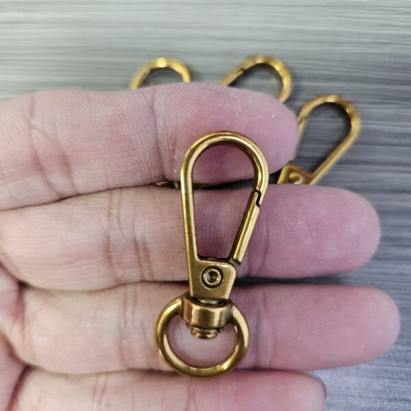 free sample snap hook | zinc alloy for bag accessories | 24h quick quote (复制)