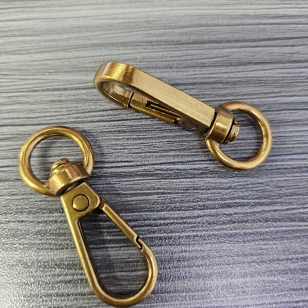 free sample snap hook | zinc alloy for bag accessories | 24h quick quote (复制)