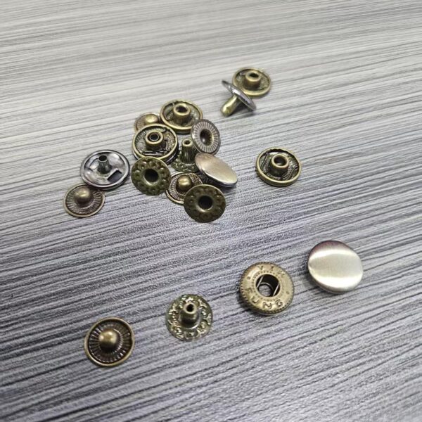 bulk wholesale metal button | factory direct price