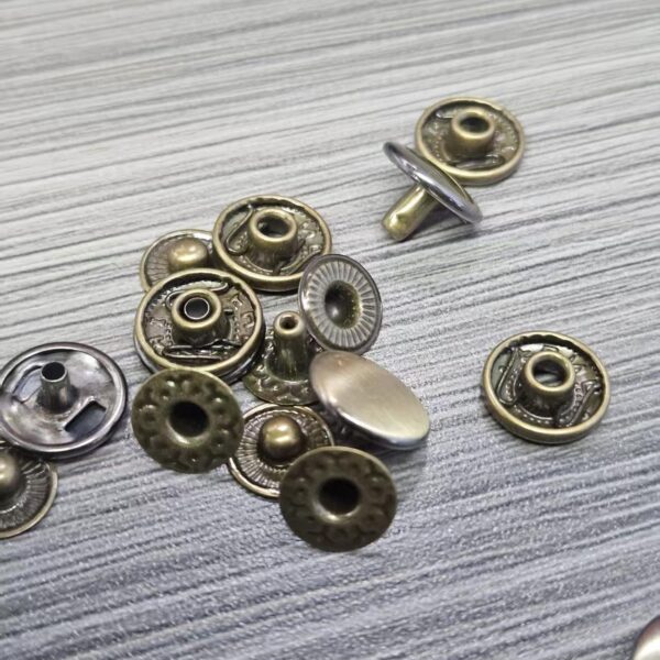 bulk wholesale metal button | factory direct price