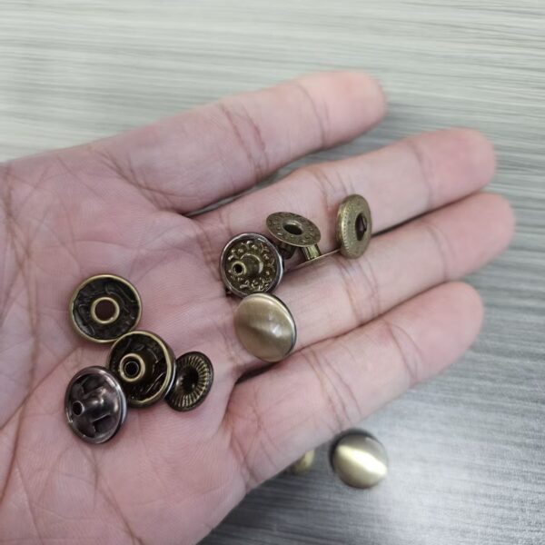 bulk wholesale metal button | factory direct price