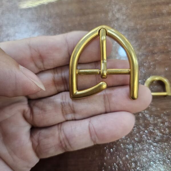 bulk metal fittings for handbag factories assorted clasps/buckles/d rings