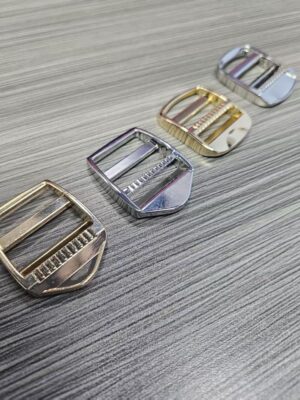 Metal Fittings for Luxury Handbags