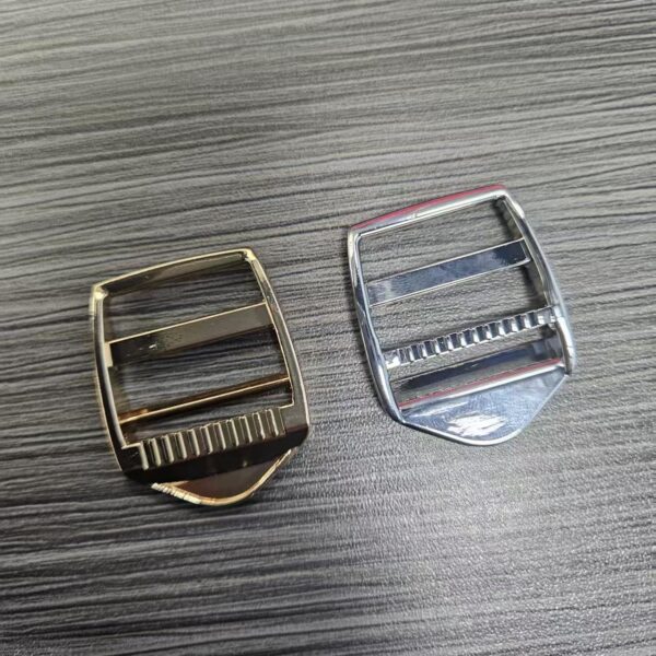 metal fittings for luxury handbags