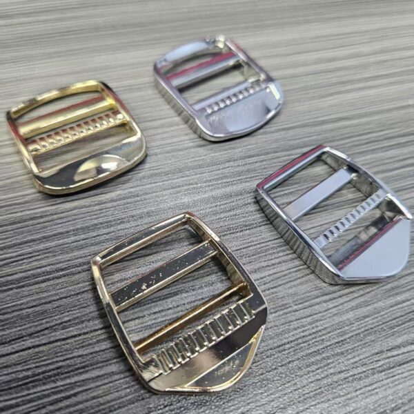 metal fittings for luxury handbags