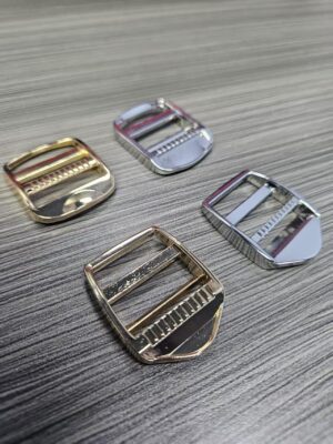 Metal Fittings for Luxury Handbags